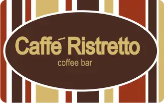 Caffe Ristretto Gift Card