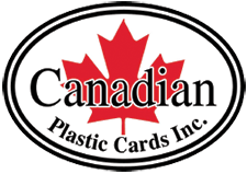 Canadian Plastic Cards Logo