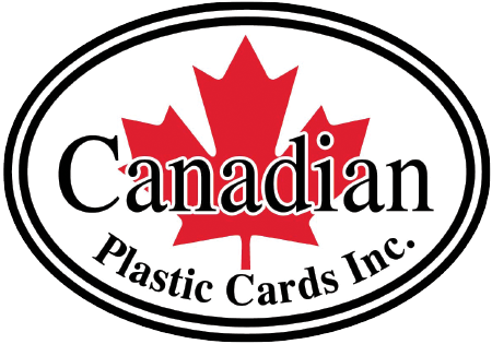 Canadian Plastic Cards Logo