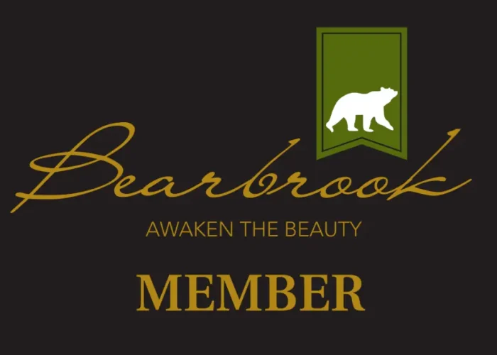 Bearbrook Membership Card
