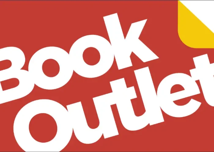 Book Outlet Gift Card