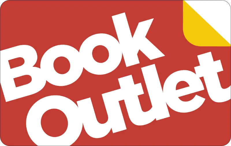 Book Outlet Gift Card