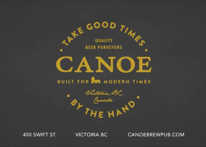 Canoe Gift Card